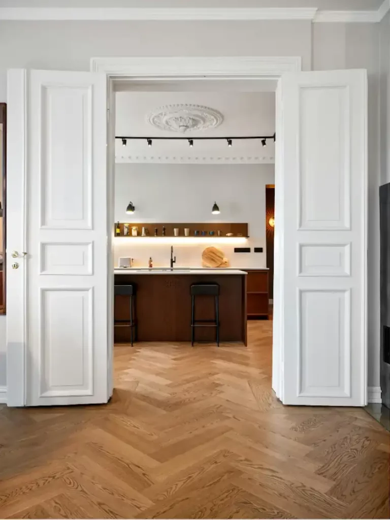 restauration appartement oise