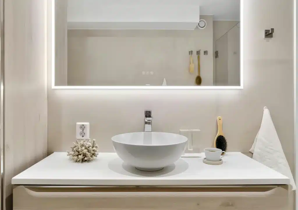 modernisation salle de bain Oise