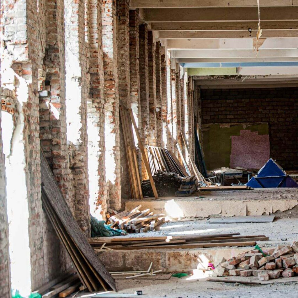 choix entreprise restauration rénovation