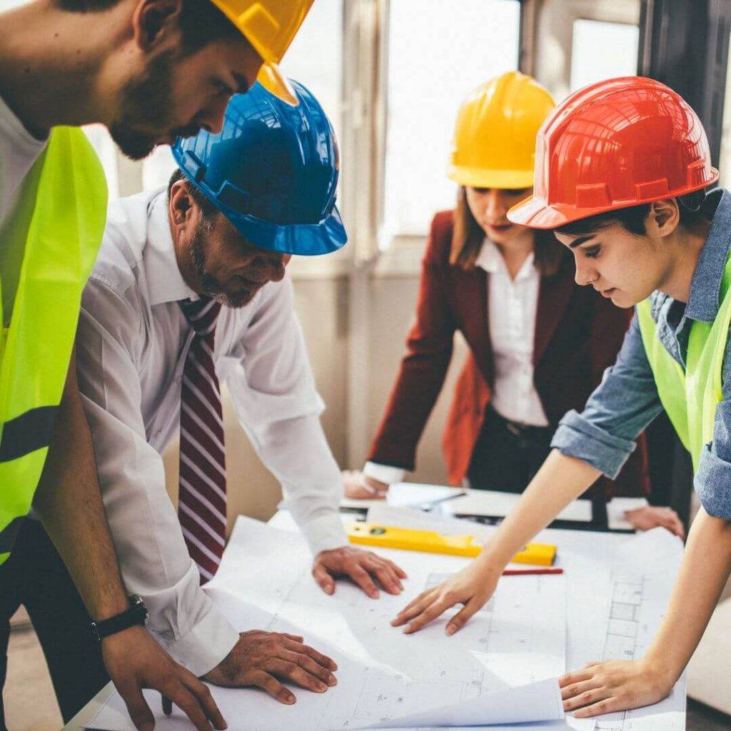 restauration rénovation immobilier