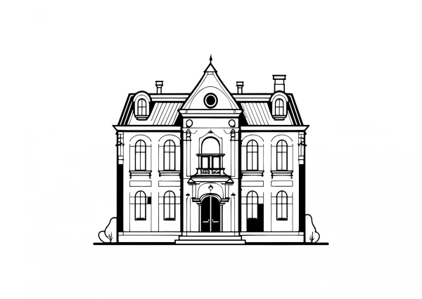 rénovation totale Ile-de-France maison de maître